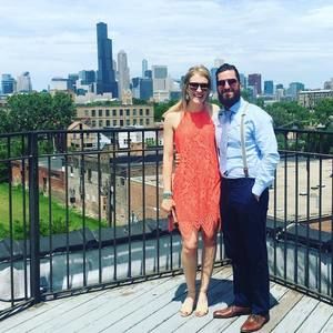 Meet your Posher, Kate